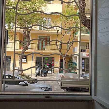 White Shell Rooms Alghero Exterior photo