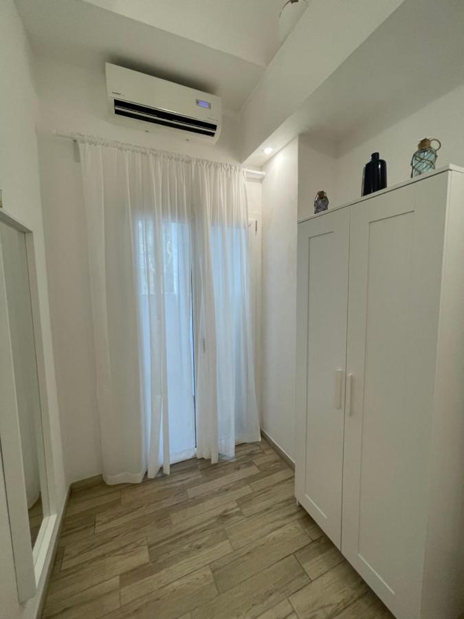 White Shell Rooms Alghero Exterior photo