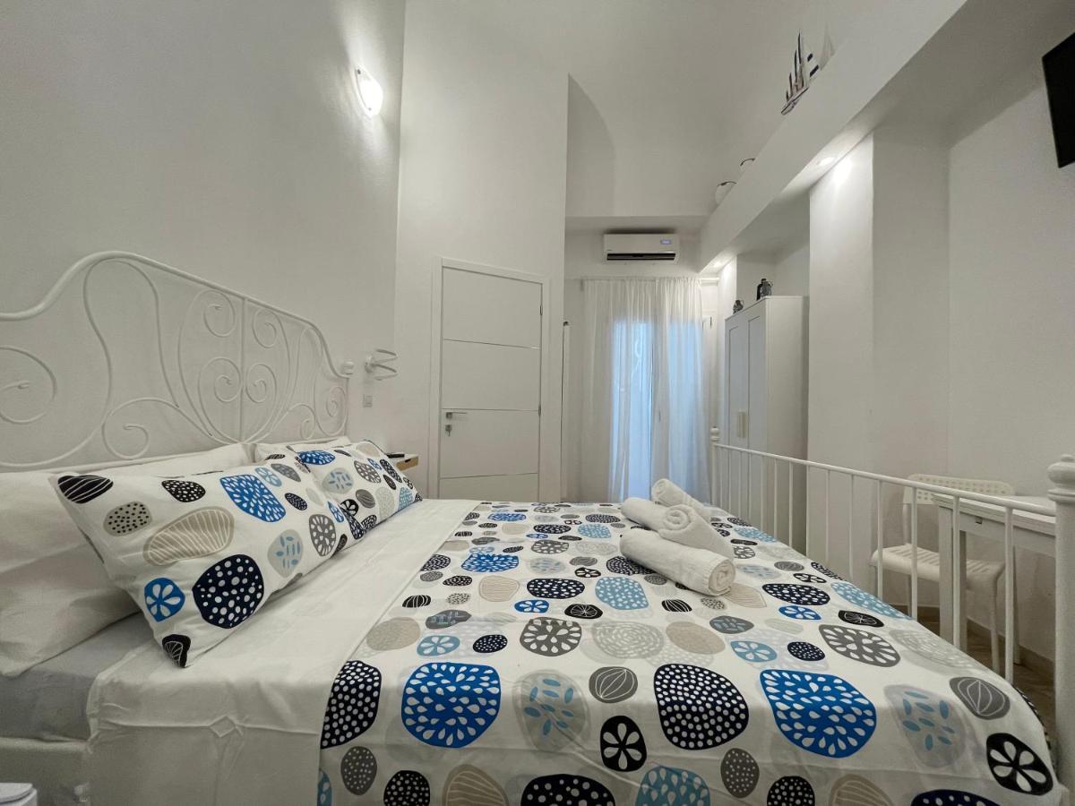 White Shell Rooms Alghero Exterior photo