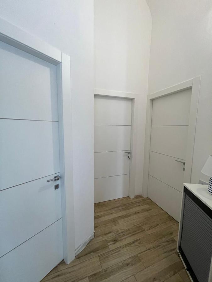 White Shell Rooms Alghero Exterior photo
