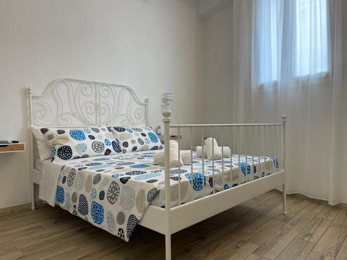 White Shell Rooms Alghero Exterior photo