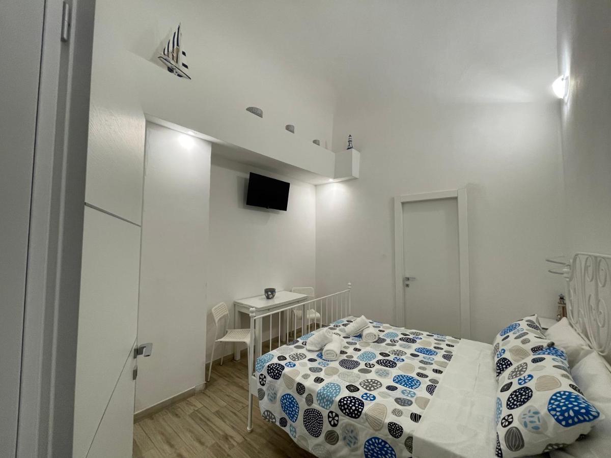 White Shell Rooms Alghero Exterior photo