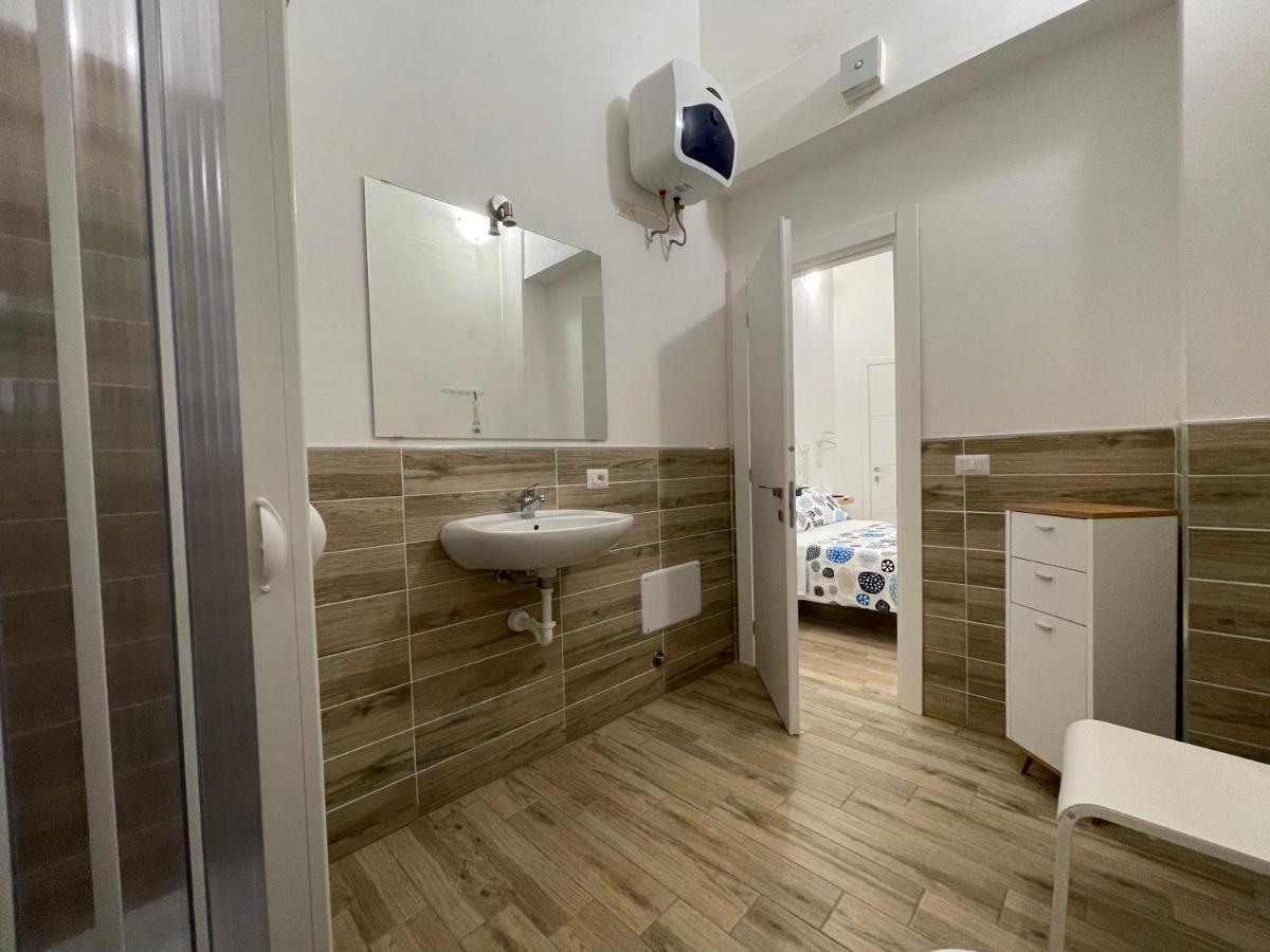 White Shell Rooms Alghero Exterior photo