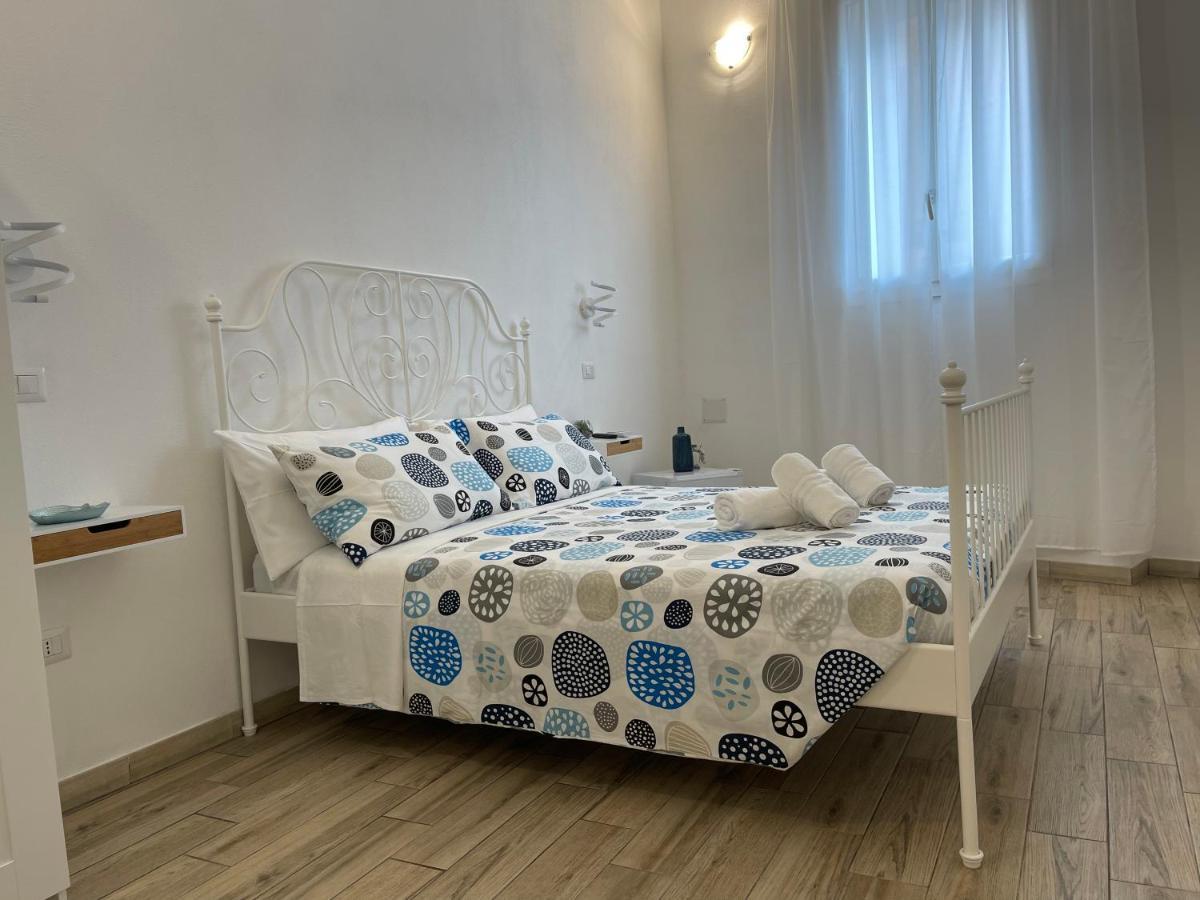 White Shell Rooms Alghero Exterior photo
