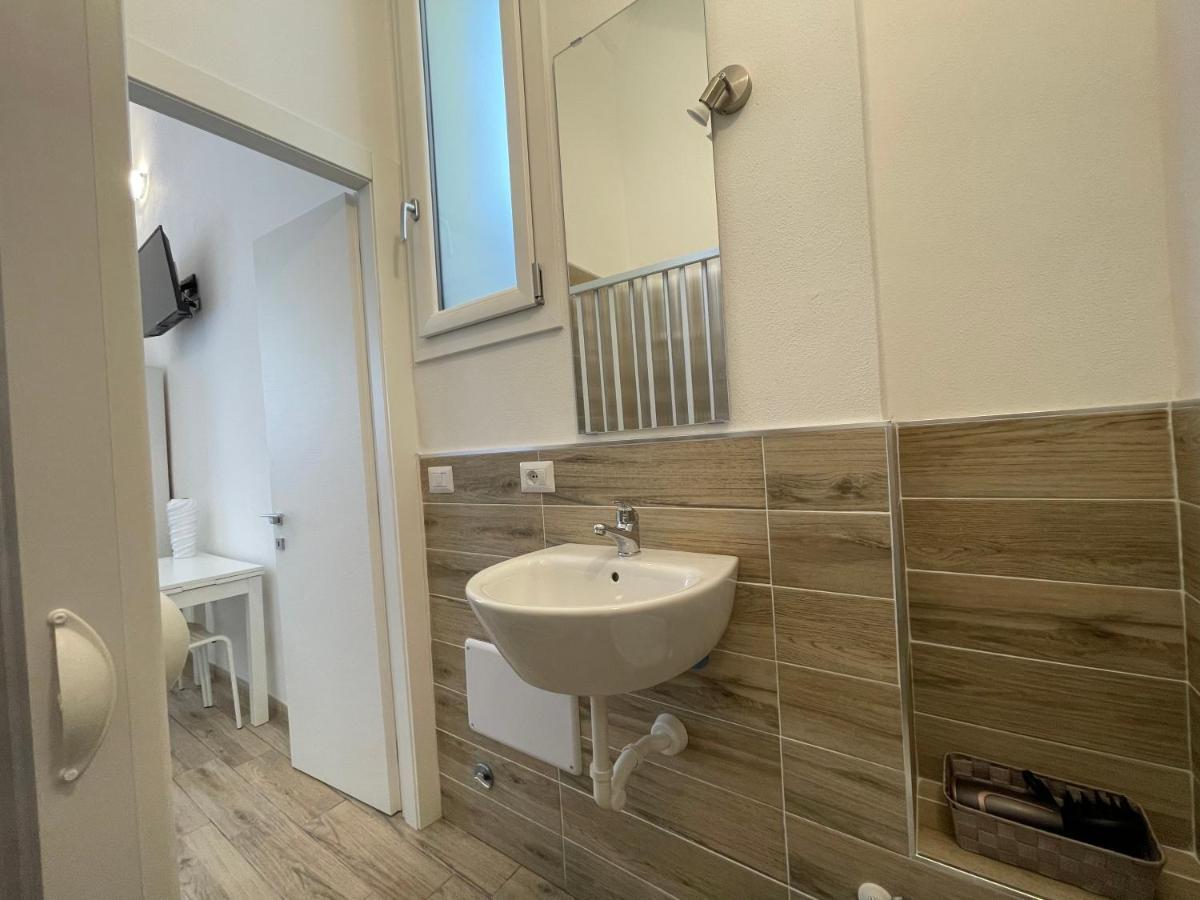 White Shell Rooms Alghero Exterior photo