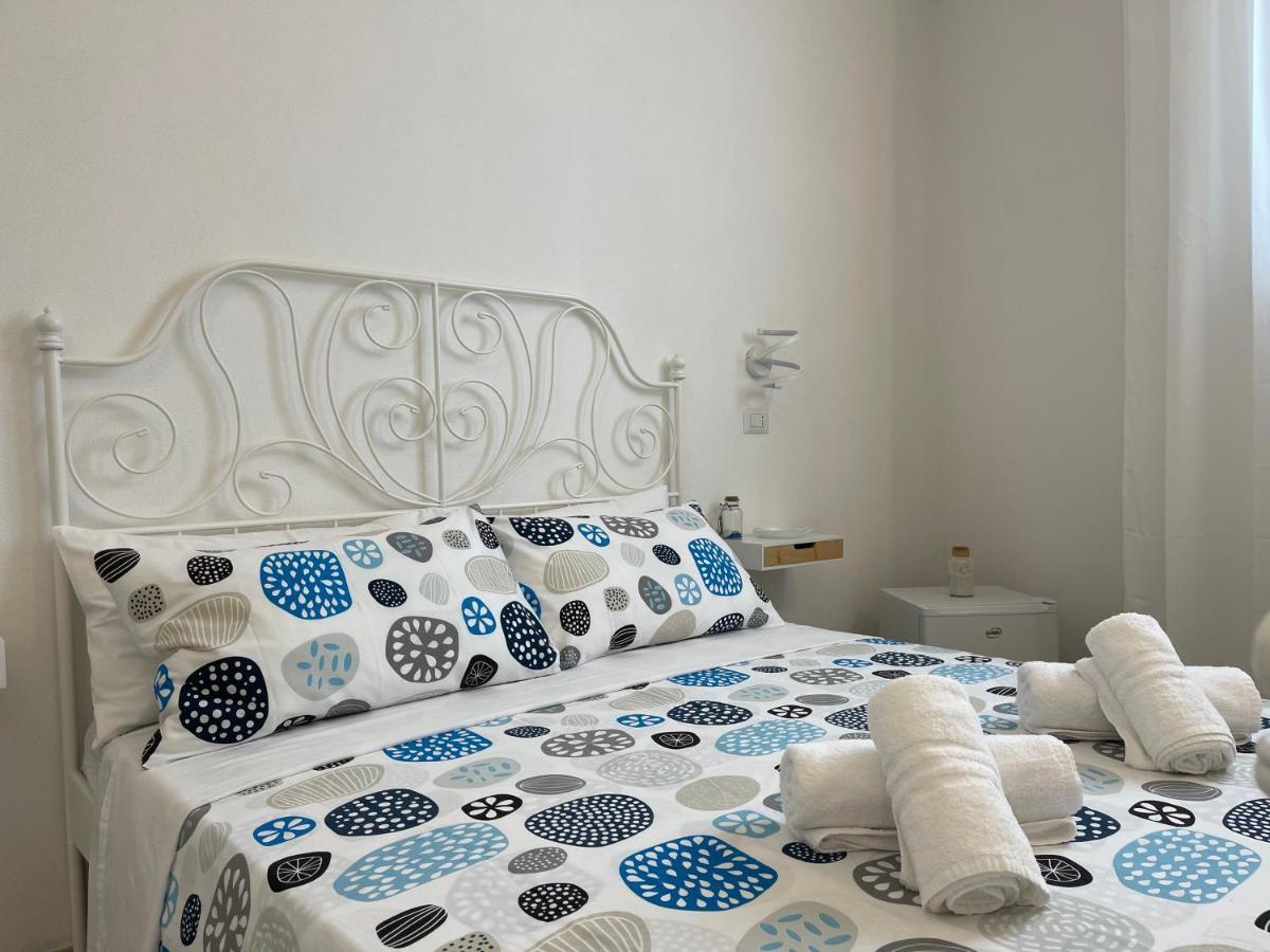 White Shell Rooms Alghero Exterior photo