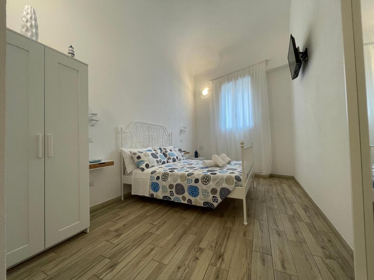 White Shell Rooms Alghero Exterior photo