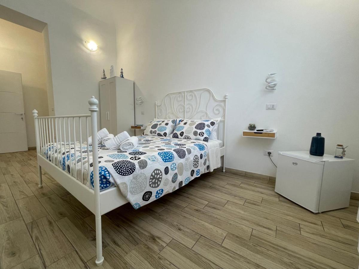White Shell Rooms Alghero Exterior photo