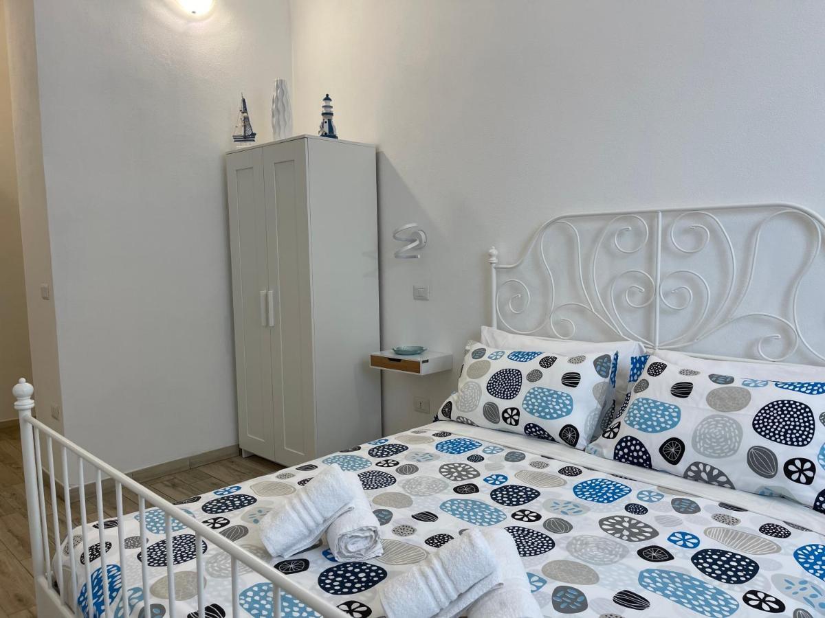 White Shell Rooms Alghero Exterior photo