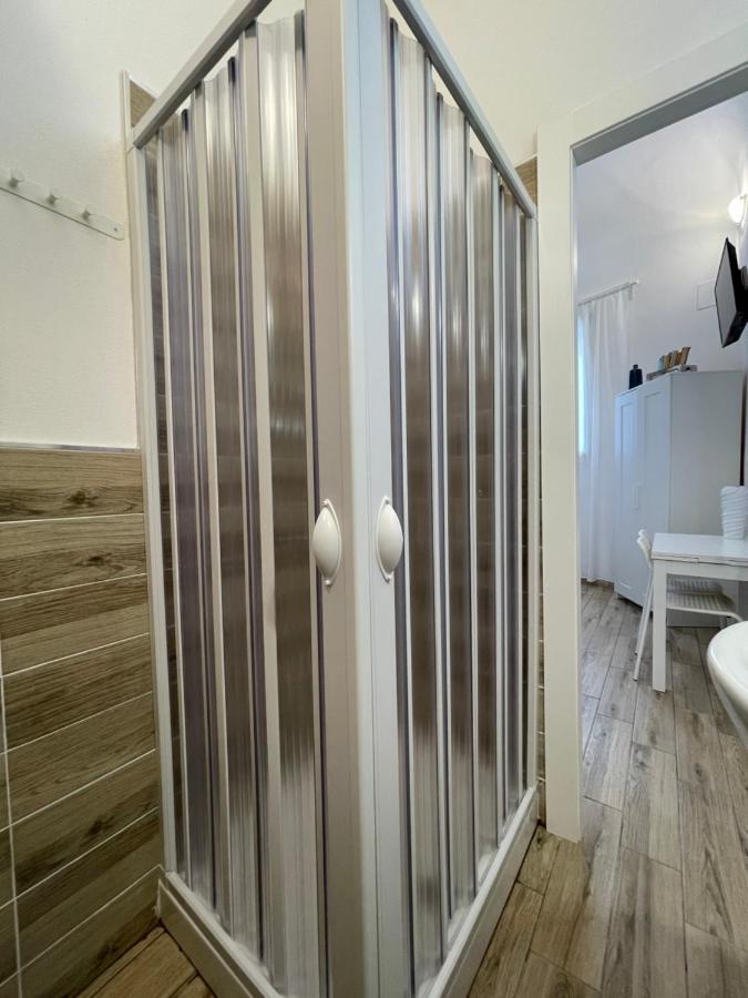 White Shell Rooms Alghero Exterior photo
