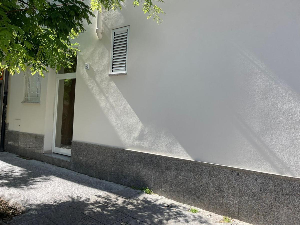 White Shell Rooms Alghero Exterior photo