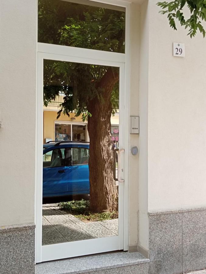 White Shell Rooms Alghero Exterior photo