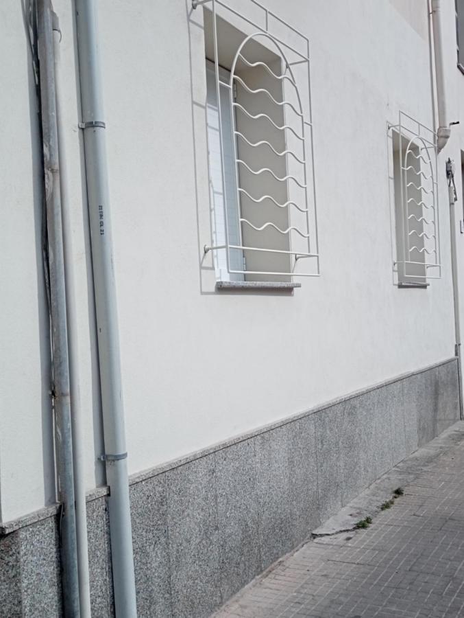 White Shell Rooms Alghero Exterior photo