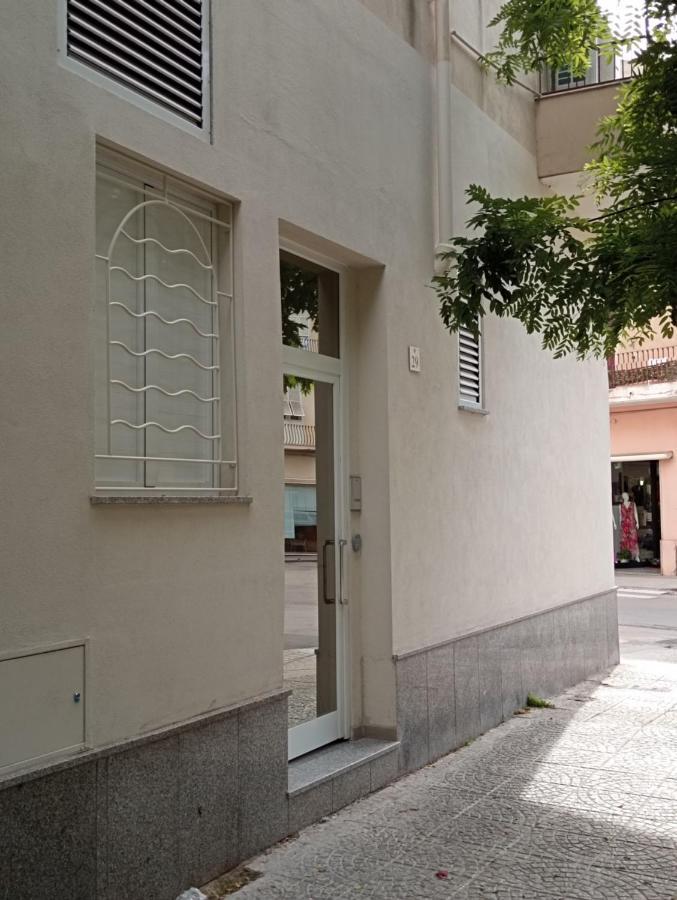 White Shell Rooms Alghero Exterior photo