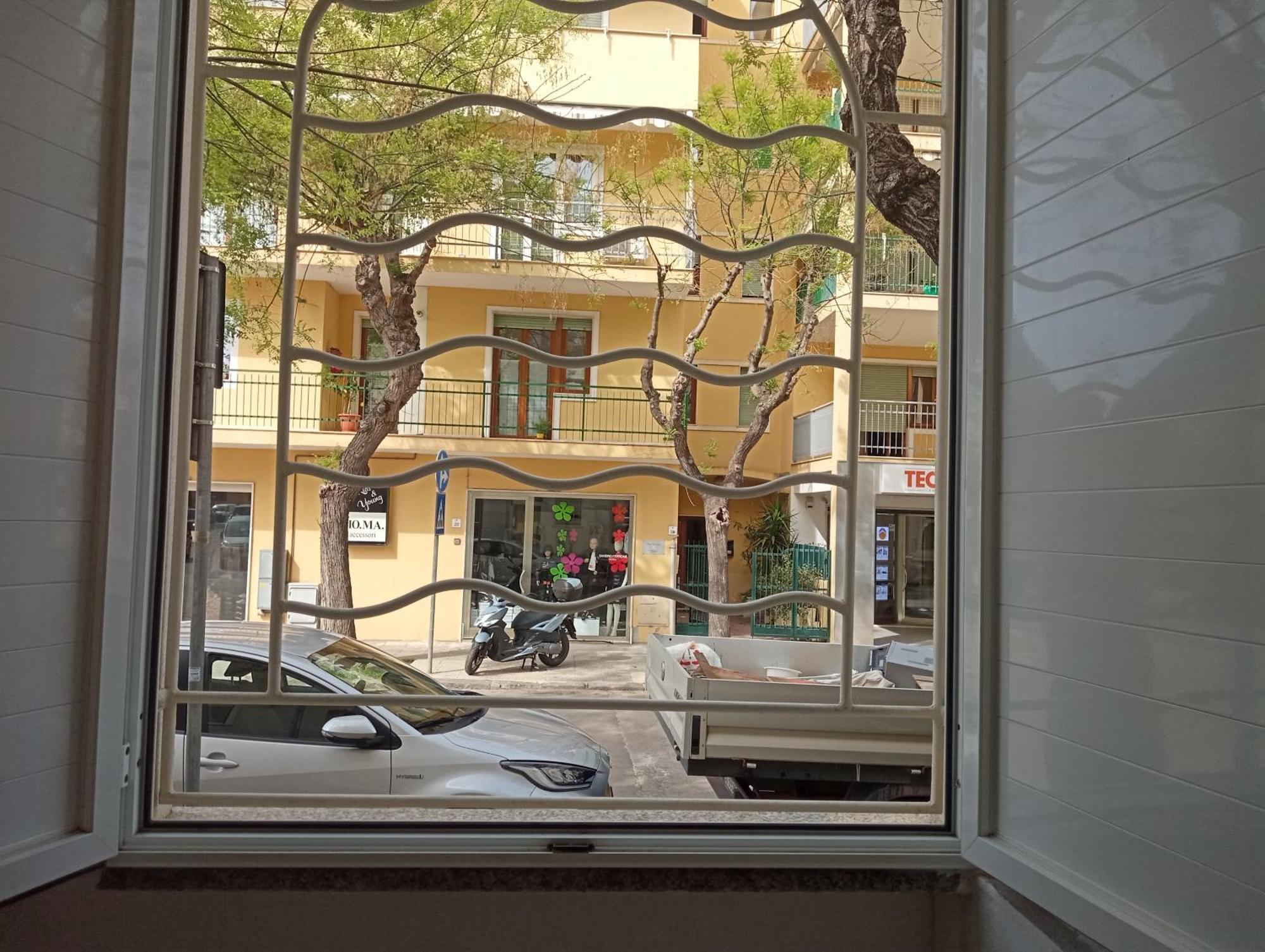 White Shell Rooms Alghero Exterior photo